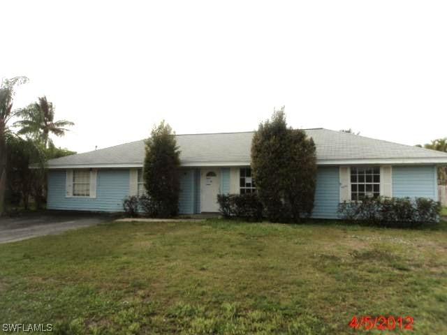 5132 23rd Ct., Naples, FL 34116