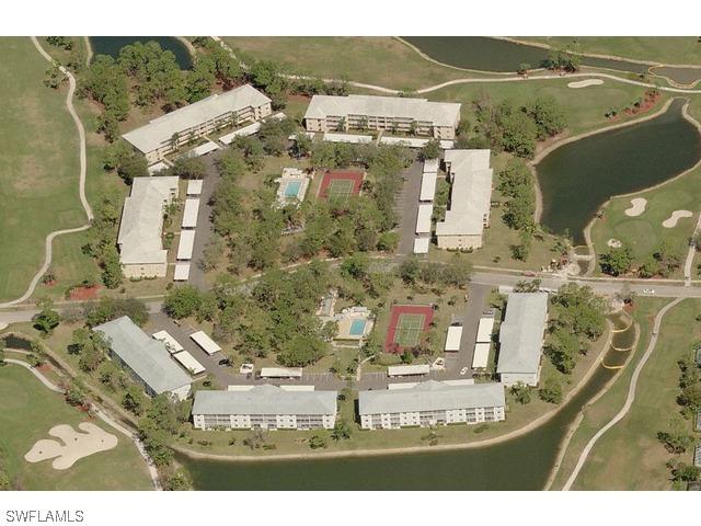 5950 Amherst Dr. #A202, Naples, FL 34112