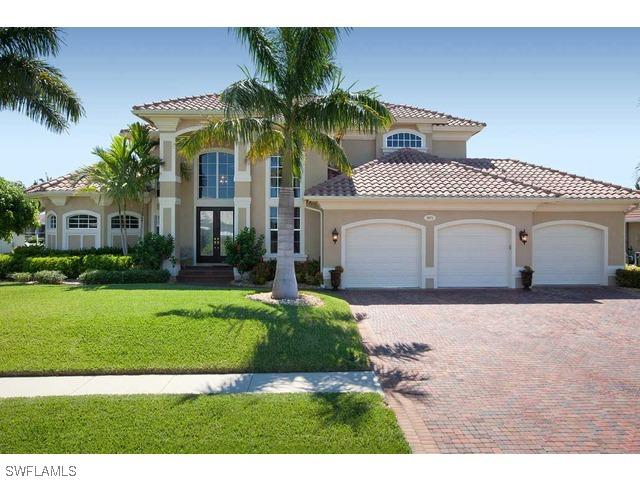 1571 Jamaica Ct., Marco Island, FL