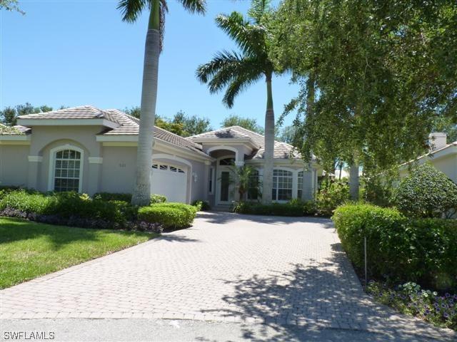 5123 Kensington High St., Naples, FL 34105