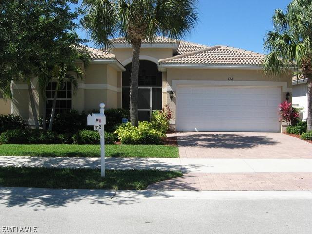 112 Glen Eagle Cir., Naples, FL 34104
