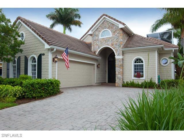 8418 Mallards Way, Naples, FL 34114