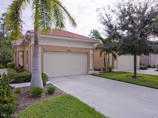8120 Sanctuary Dr. #1, Naples, FL 34104