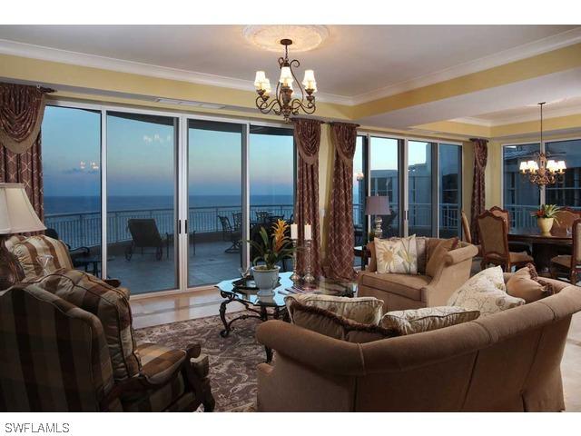 4501 Gulf Shore Blvd. #PH-1502, Naples, FL 34103
