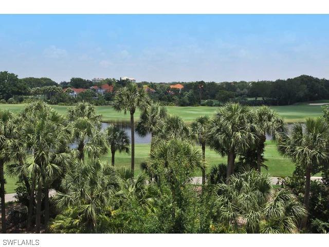 7671 Pebble Creek Cir. #302, Naples, FL 34108