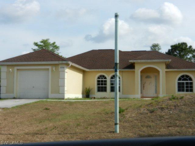 3290 Randall Blvd., Naples, FL 34120