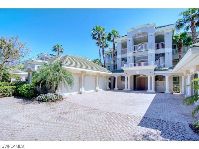 5789 Baltusrol Ct. #A102, Sanibel, FL 33957