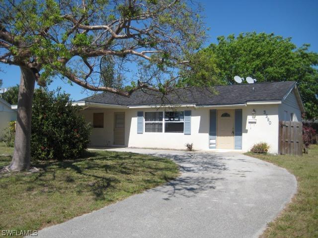 3390 Poinciana St., Naples, FL 34105