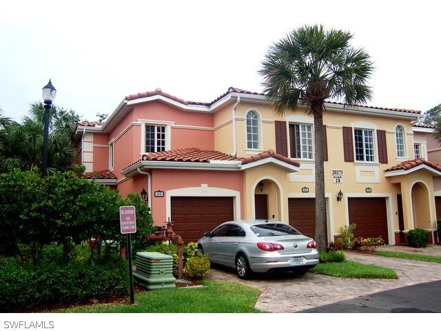 20273 Royal Villagio Ct. #101, Estero, FL 33928
