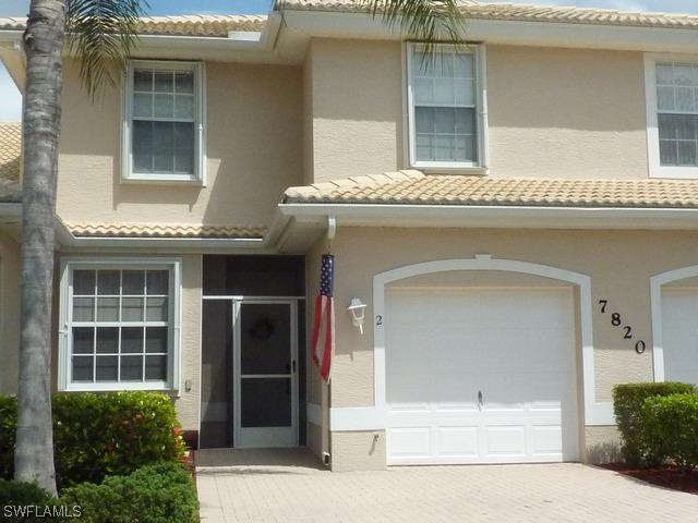 7820 Sandpine Ct., Naples, FL 34104