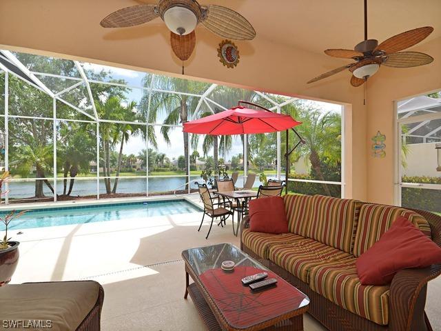 3868 Valentia Way, Naples, FL 34119