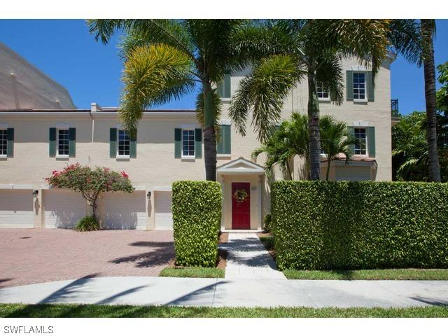 311 8th Ave., Naples, FL