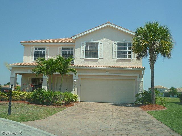 2649 Fishtail Palm Ct., Naples, FL