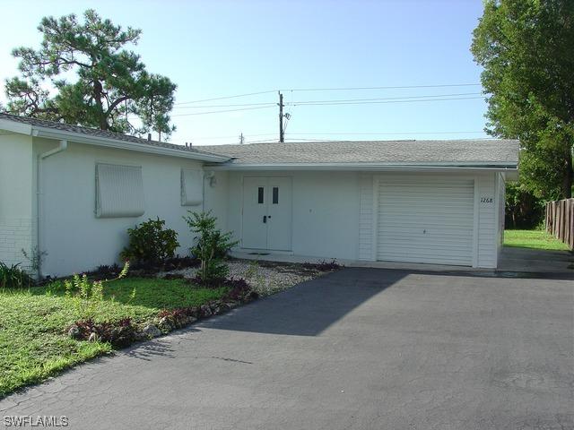 1268 22nd Ave., Naples, FL 34103