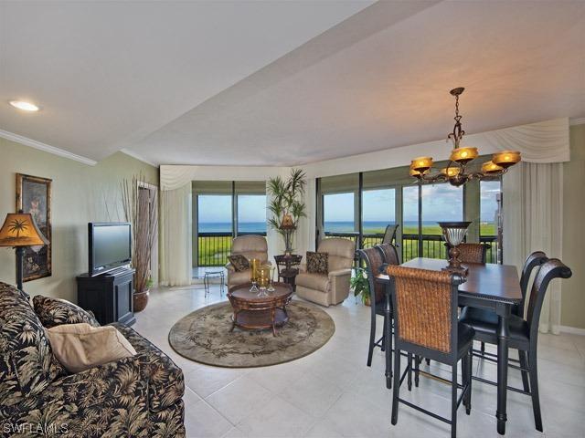 6001 Pelican Bay Blvd. #1404, Naples, FL 34108