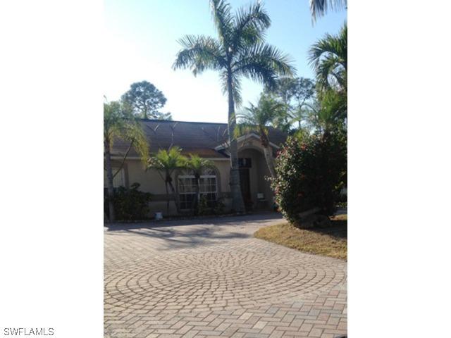 5234 Caldwell St., Naples, FL 34113