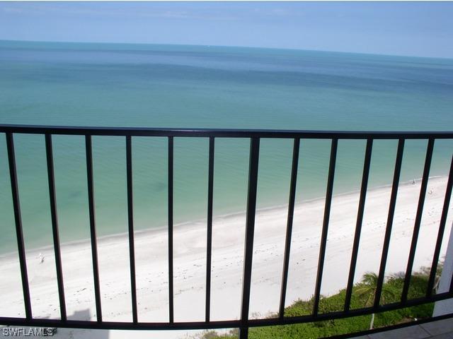 3951 Gulf Shore Blvd. #1204, Naples, FL