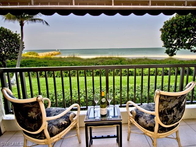 2357 Gulf Shore Blvd., Naples, FL