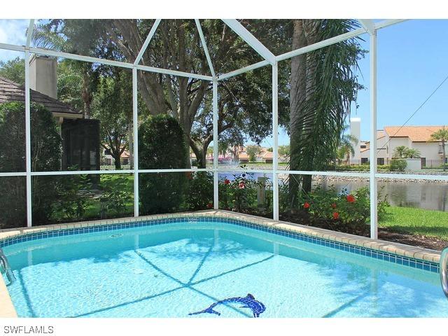 871 Turtle Ct., Naples, FL