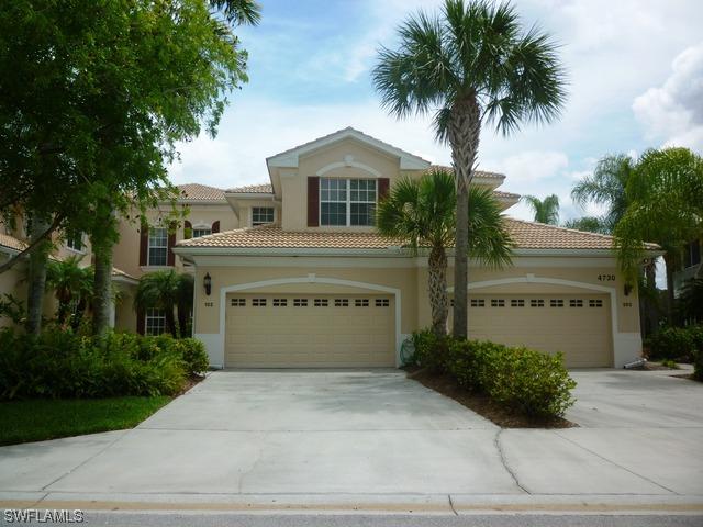 4730 Shinnecock Hill Ct. #102, Naples, FL 34112