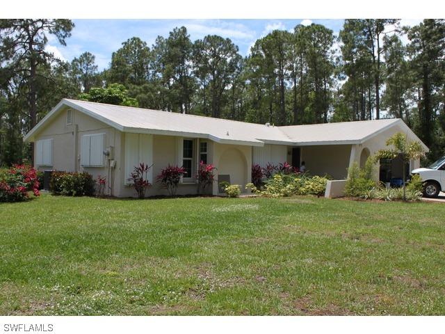 5810 Painted Leaf Ln., Naples, FL