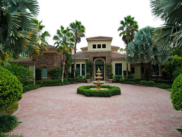 3138 Dahlia Way, Naples, FL 34105