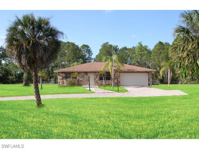 95 23 St., Naples, FL 34117