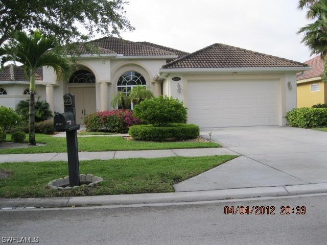 14802 Fripp Island Ct., Naples, FL