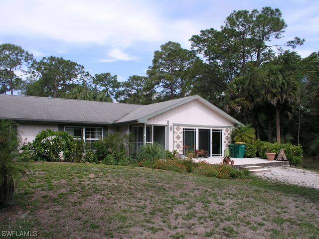 581 Wilson Blvd., Naples, FL