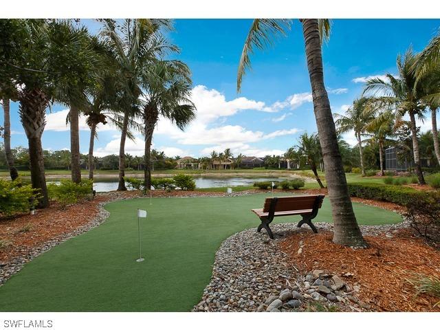 14825 Bellezza Ln., Naples, FL 34110