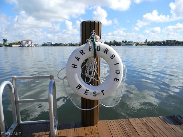 3410 Gulf Shore Blvd. #402, Naples, FL