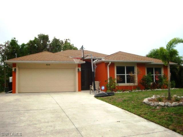 9036 Henry Rd., Fort Myers, FL 33967
