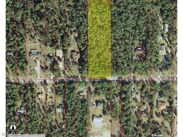 4th Ave., Naples, FL 34120