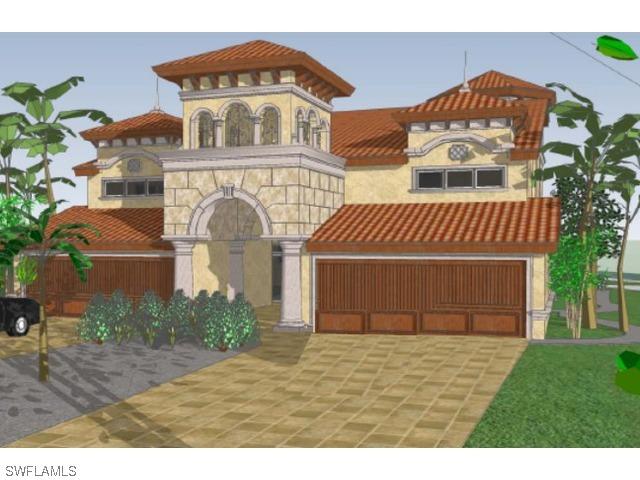 1309 Chesapeake Ave. #B, Naples, FL