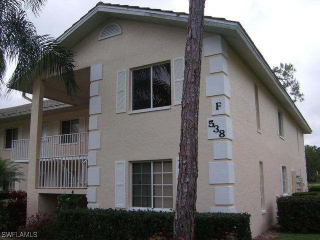 538 Augusta Blvd., Naples, FL