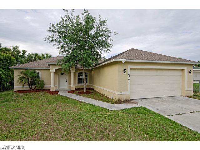 3331 26th Ave., Naples, FL 34117