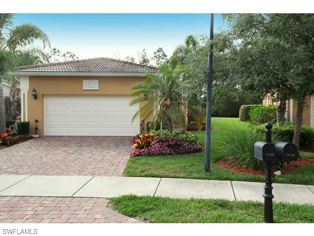 15349 Cortona Way, Naples, FL 34120