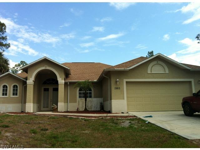 2883 16th Ave., Naples, FL 34120