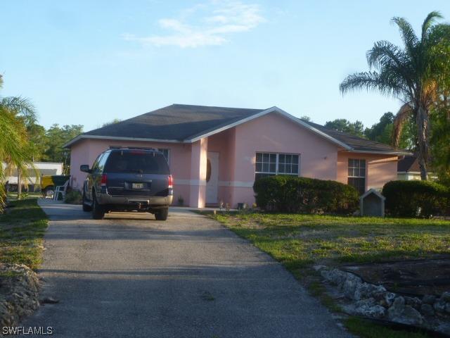 3310 Randall Blvd., Naples, FL