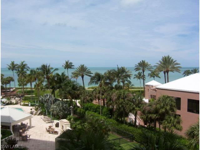 4551 Gulf Shore Blvd. #501, Naples, FL