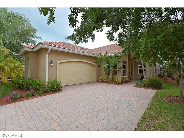 5881 Paradise Cir., Naples, FL