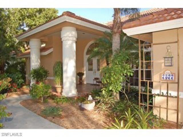 7577 Cordoba Cir., Naples, FL 34109