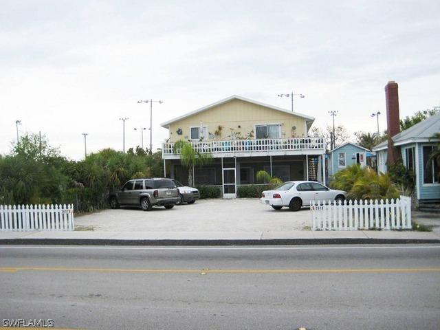 2617 Estero Blvd., Fort Myers Beach, FL