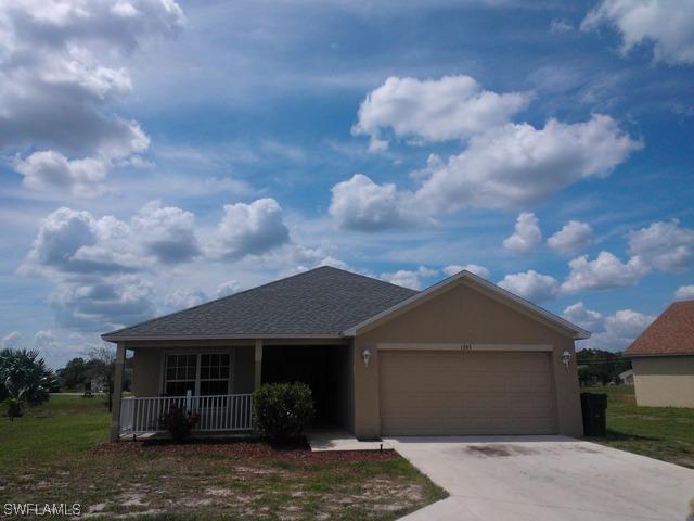 1243 Madison Ct., Immokalee, FL 34142