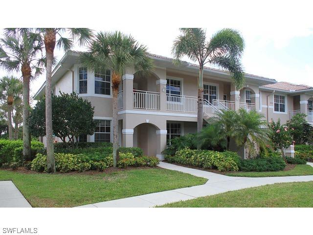 2310 Carrington Ct. #101, Naples, FL