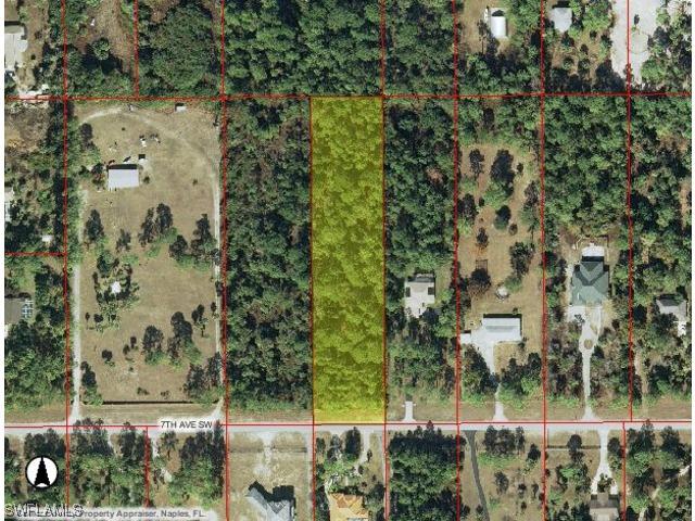 7th Ave., Naples, FL 34119