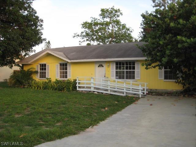 5476 27th Ave., Naples, FL