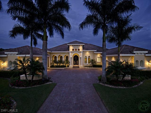 9440 Lakebend Preserve Ct., Estero, FL