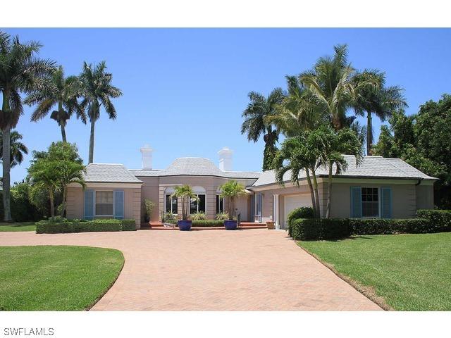 3100 Rum Row, Naples, FL 34102