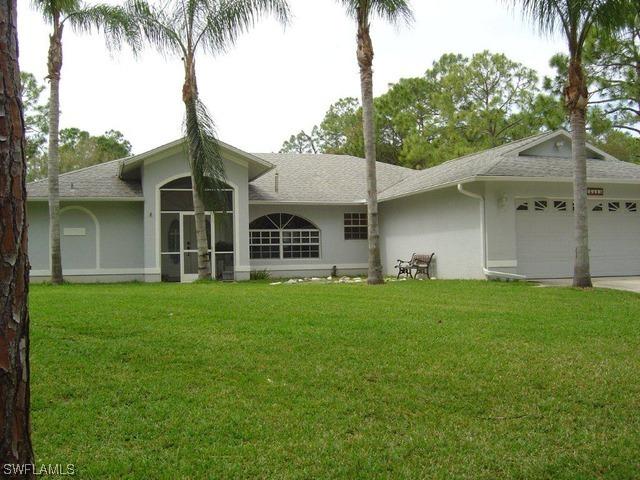25314 Busy Bee Dr., Bonita Springs, FL